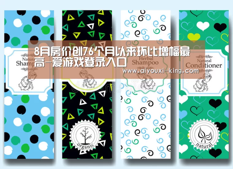 8月房价创76个月以来环比增幅最高-爱游戏登录入口(图2) 爱游戏登录入口