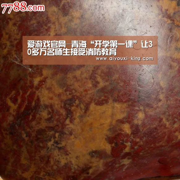 爱游戏官网-青海“开学第一课”让30多万名师生接受消防教育(图1) 爱游戏APP下载